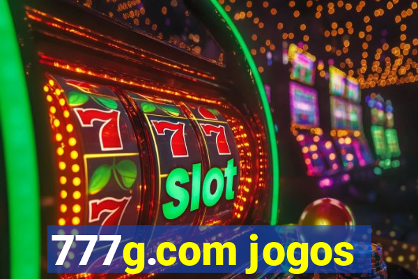 777g.com jogos